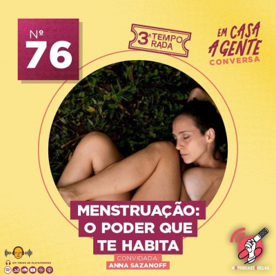 Em Casa A Gente Conversa