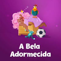 A Bela Adormecida