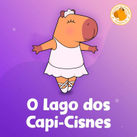 Turma do Banhado | 03. O Lago dos Capi-Cisnes