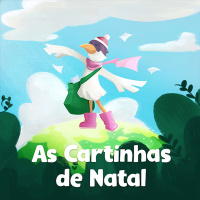 Turma do Banhado | 14. As Cartinhas de Natal