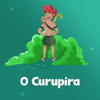 O Curupira