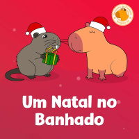 Turma do Banhado | 08. Um Natal no Banhado