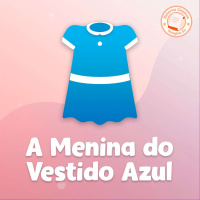 A Menina do Vestido Azul
