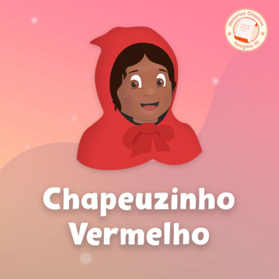 Imagina Só - Um Podcast de Histórias para Crianças