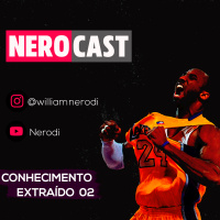 O Que Aprendi com KOBE BRYANT | Conhecimento Extraído 02