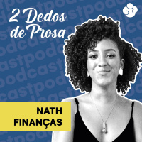 Educação financeira para crianças com Nath Finanças 