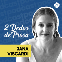 Linguagem e criação de conteúdo com Jana Viscardi