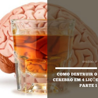 Como destruir o cérebro em 4 lições - Parte 1 | Pediatracast | #EP27