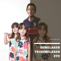 Gemelares,trigemelares,etc | Pediatracast | #EP46