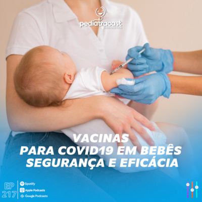 Pediatracast - Pediatria  Filhos
