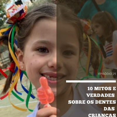 Pediatracast - Pediatria  Filhos