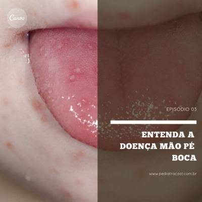Pediatracast - Pediatria  Filhos