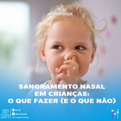 Pediatracast - Pediatria  Filhos