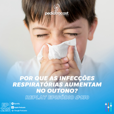 Pediatracast - Pediatria  Filhos