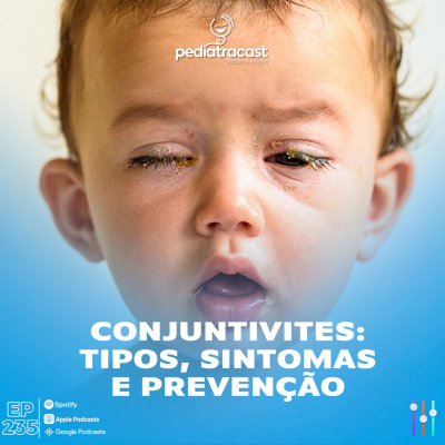 Pediatracast - Pediatria  Filhos