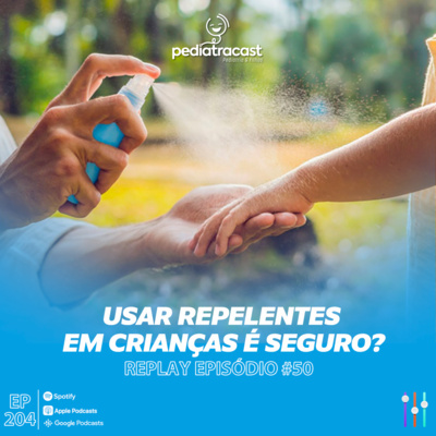 Pediatracast - Pediatria  Filhos