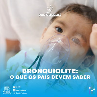 Pediatracast - Pediatria  Filhos