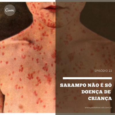 Pediatracast - Pediatria  Filhos