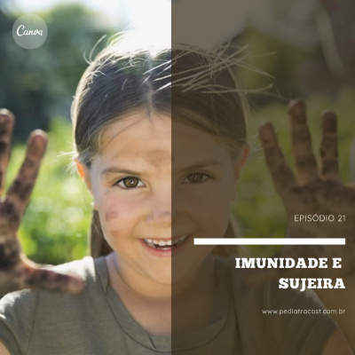 Pediatracast - Pediatria  Filhos