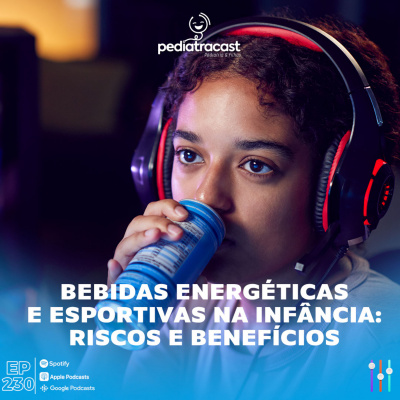 Pediatracast - Pediatria  Filhos