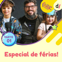 ESPECIAL DE FÉRIAS - PARTE 01