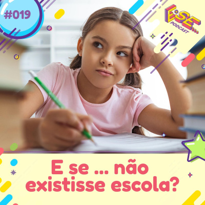 E se ... podcast