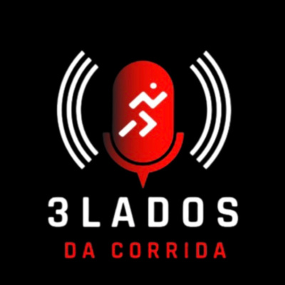 3 lados da corrida