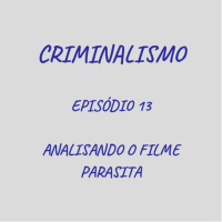 13. Analisando o filme Parasita
