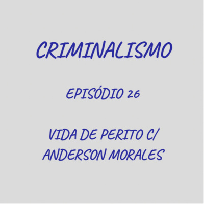 Criminalismo