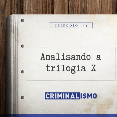 Criminalismo