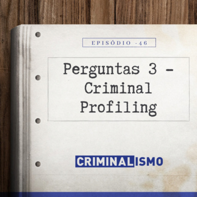Criminalismo