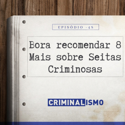 Criminalismo