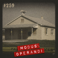 #259 - Tiroteio na Escola West Nickel Mines