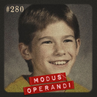 #280 - Jacob Wetterling e o homem com a arma