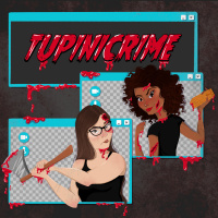 Toybox Killer - Covil de Satanás