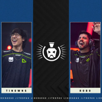 Tropas Liberadas #107 | Robo, Tinowns, Tabs e Loop (07/04/23)