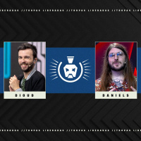 Tropas Liberadas #91 | Daniels e Dioud (11/08)