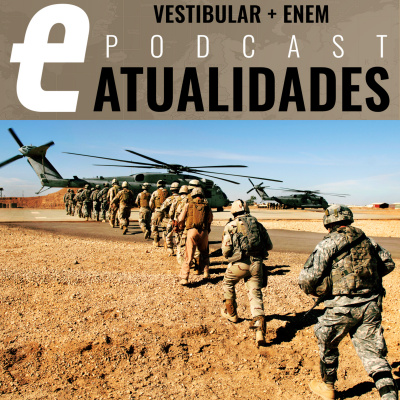 Guia do Estudante - Atualidades