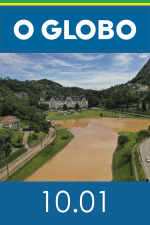 O GLOBO - Edição 10 de janeiro de 2020