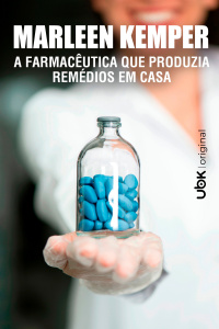 Marleen Kemper - A farmacêutica que produzia remédios em casa