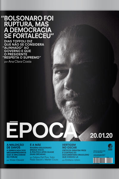Época - 20/01/2020