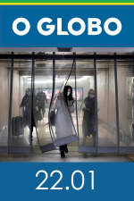 O GLOBO - Edição 22 de janeiro de 2020
