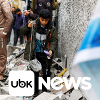 MUNDO - Israel mata 9 palestinos em ataques aéreos na Cisjordânia, dizem médicos