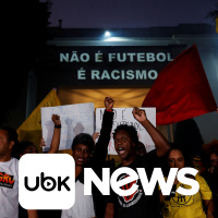 BRASIL - Defesa Civil de Maceió reduz nível de alerta e órgão ambiental multa Braskem em R$72 mi