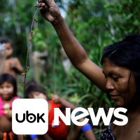 BRASIL - Garimpeiros levam nova onda de sofrimento ao povo Yanomami