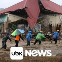 MUNDO - Número de mortos em enchentes e deslizamentos de terra na Indonésia passa de 700