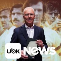 ESPORTES - Capitão e técnico vencedor da Copa do Mundo pela Alemanha, Beckenbauer morre aos 78 anos