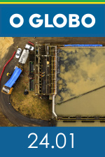 O GLOBO - Edição 24 de janeiro de 2020