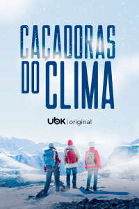 Caçadoras do clima