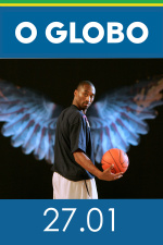 O GLOBO - Edição 27 de janeiro de 2020
